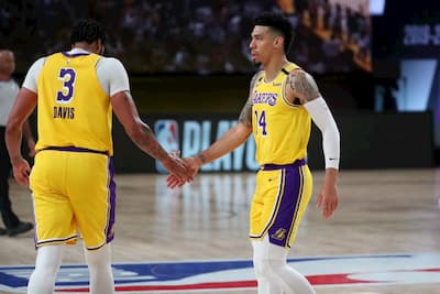 Los Angeles Lakers vs Portland Trail Blazers Online Live Stream