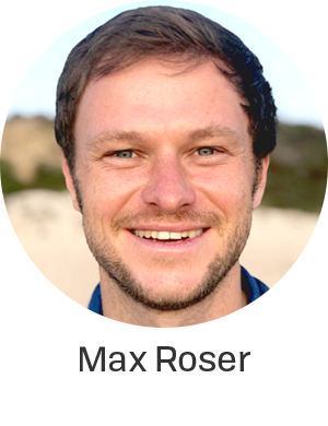 Max Roser
