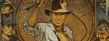 Las 25 aventuras de Indiana Jones en el mundo del videojuego: desde Atari 2600 hasta el nuevo juego de Bethesda