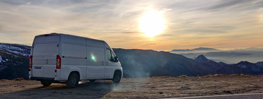 Traveling by campervan or motorhome: nine basic tips to enjoy with the house in tow