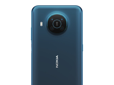 Nokia 4