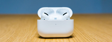 AirPods Pro, analysis: more science fiction for day to day