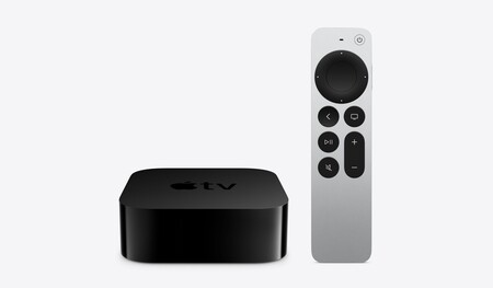 Apple TV 6