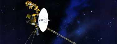 Voyager 2: what we know about interstellar space thanks to the data it still sends us after more than 40 years of travel