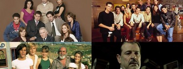 38 Spanish series that you can watch online for free