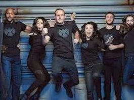 Agents of S.H.I.E.L.D. season 7