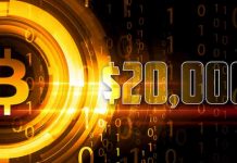 $1 Million In Bitcoin