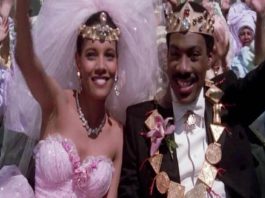 Cast Is Confirm For 'Coming To America' Sequel