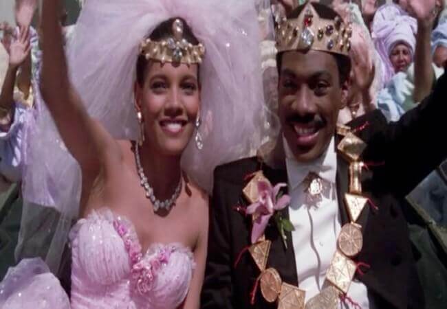 Cast Is Confirm For 'Coming To America' Sequel