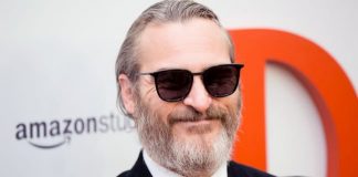 'Joker' Will Receive Actor Award At Toronto Film Festival