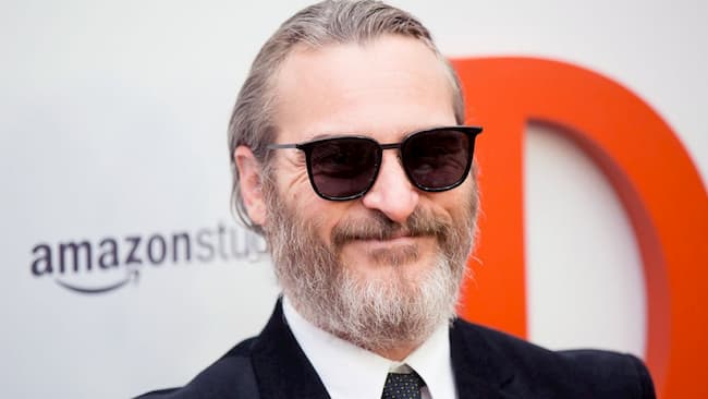 'Joker' Will Receive Actor Award At Toronto Film Festival