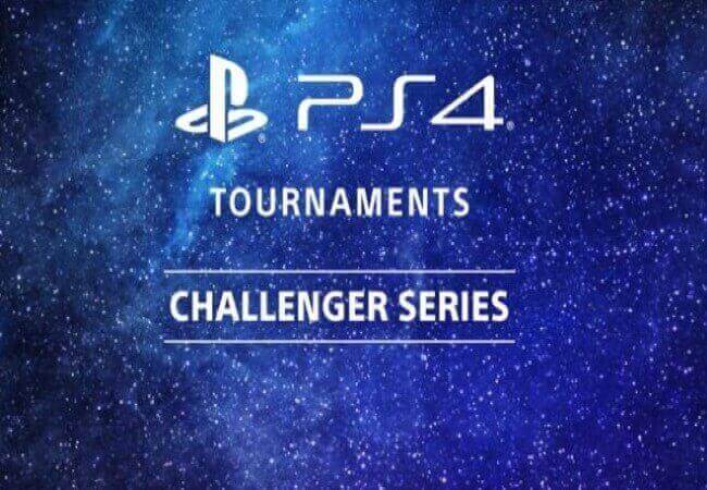 Sony-PS4-Tournament-Series