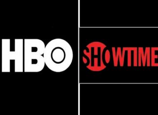 HBO's 'Showtime' will Show on Jason Clarke