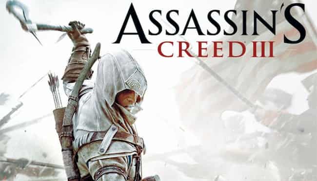 Assassin's Creed III Remastered Version