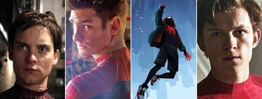 Eight commandments for a perfect Spider-Man adaptation