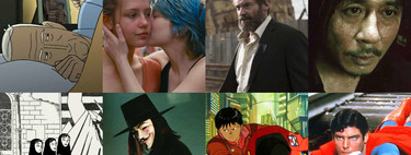 The 37 best movies based on comics and graphic novels