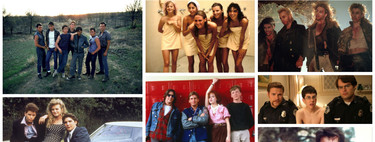 The 21 best teen movies of yesterday and today