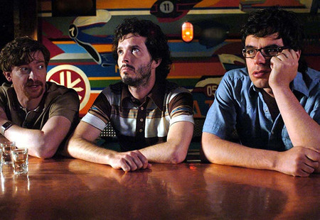 The Conchords