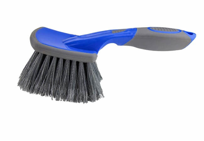 Relentless Drive The Ultimate Wheel Brush Scrub Brush for Wheel Cleaning