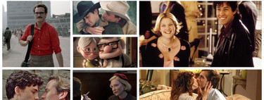 The 23 best romantic movies of all time
