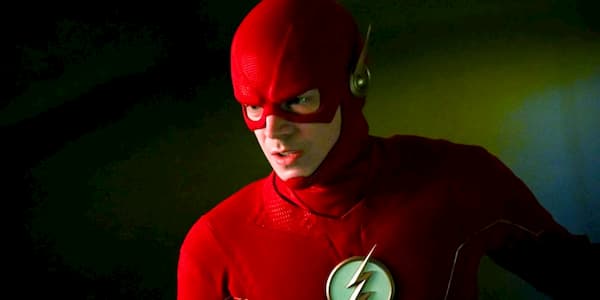 End of the Flash Season 6