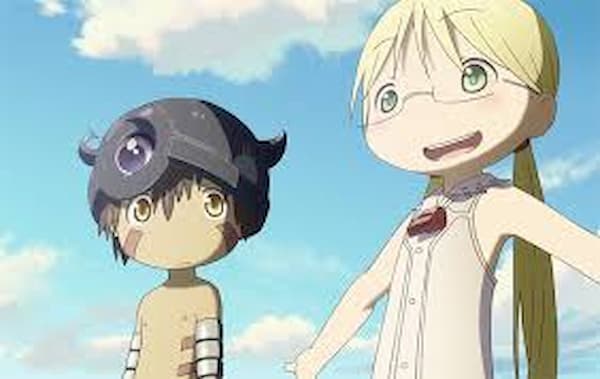 Made In Abyss Season 3