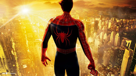 Spiderman 2 2004