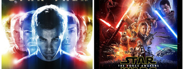 Star Trek vs.  Star Wars: JJ Abrams and the difference between space and the galaxy