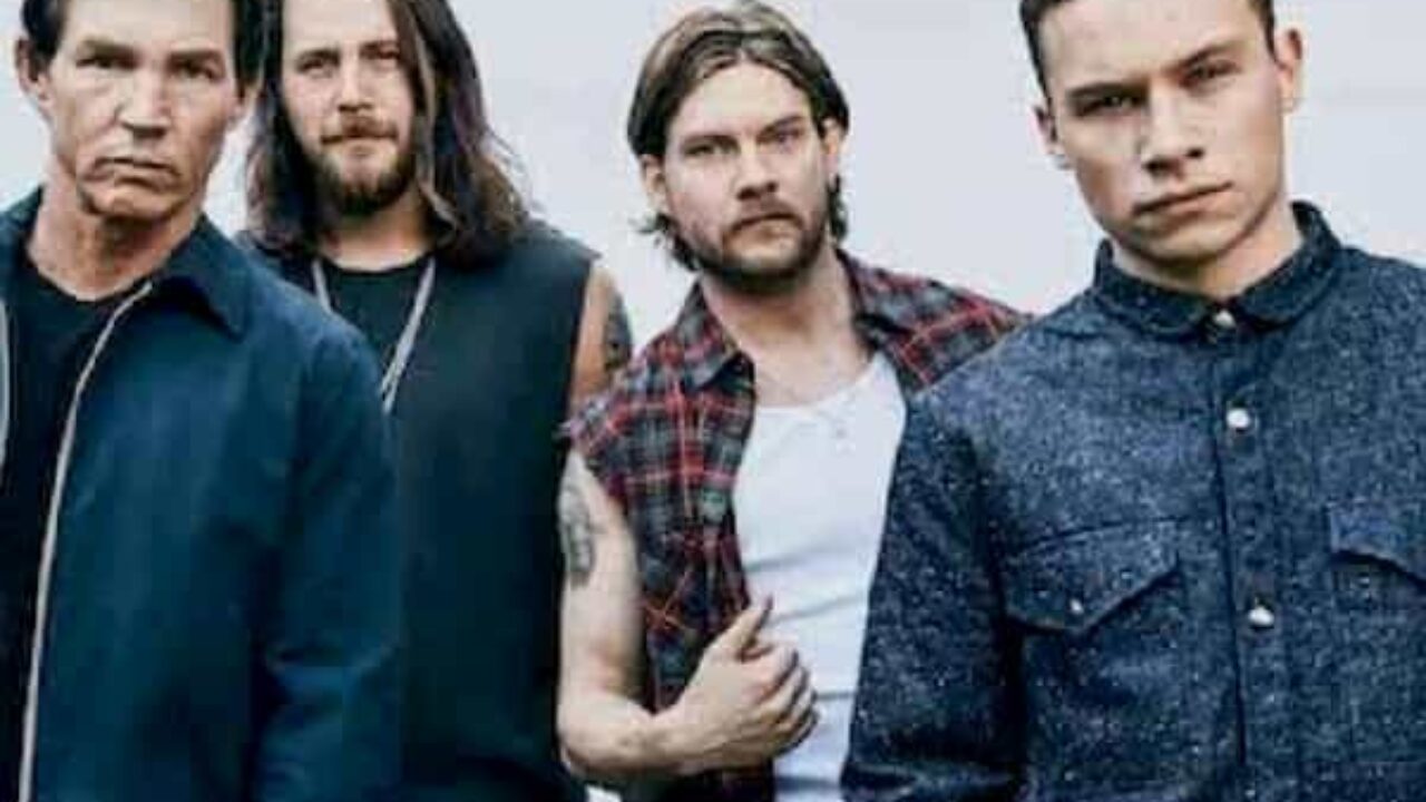 Animal Kingdom Season 5 Scott Speedman And Ellen Barkin Are Back Asap Land