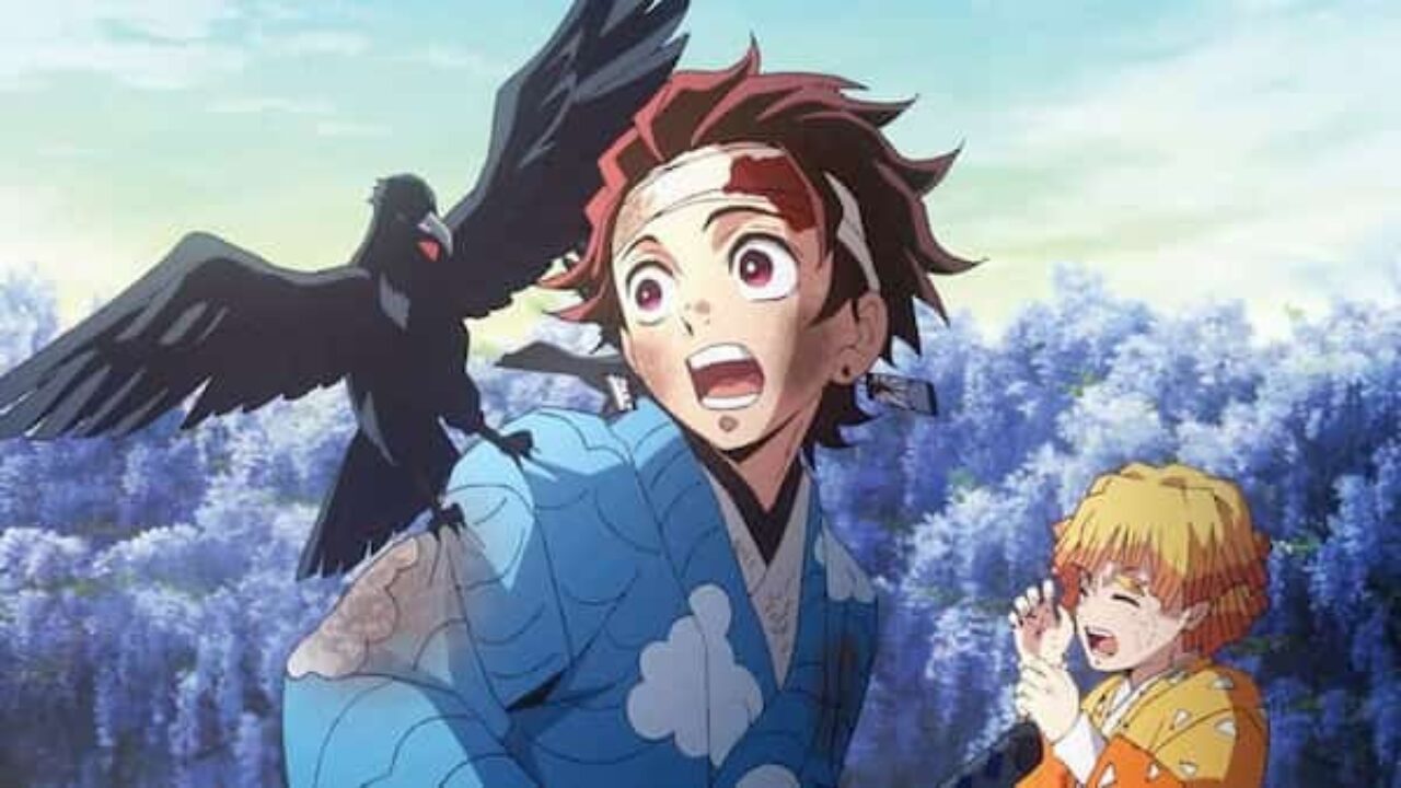 Demon Slayer Kimetsu No Yaiba Season 2 Release Date Spoilers And Facts Asap Land