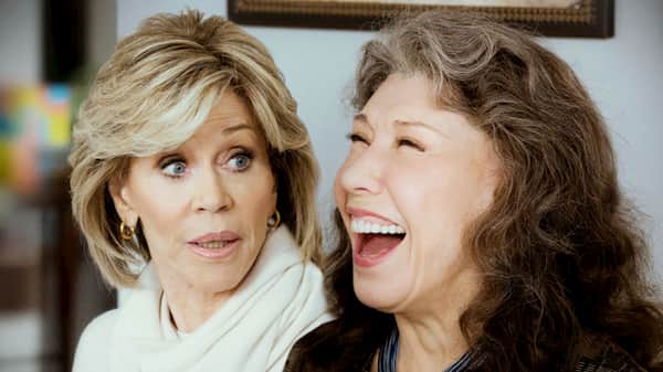 Grace and Frankie 7
