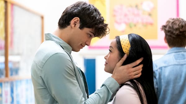 To All The Boys I’ve Loved Before Season 3