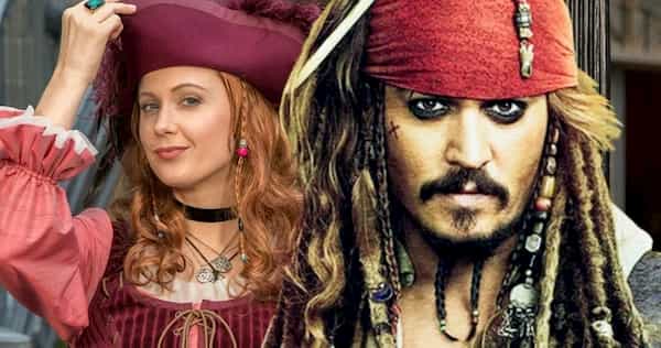 pirates of the caribbean reboot