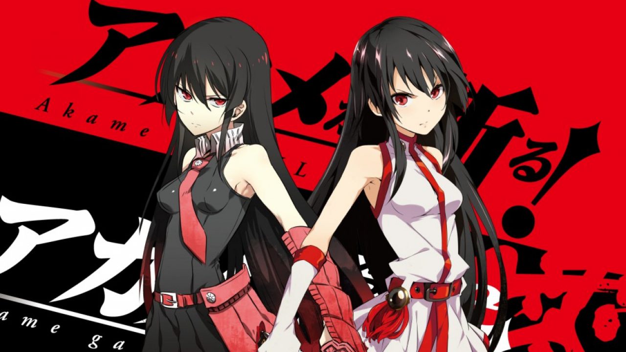 Akame Ga Kill! and Hellsing Ultimate are scheduled to leave Netflix on  March 14 - Asap Land