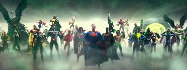 DC Extended Universe: In What Order Should You Watch All Your Superhero Movies