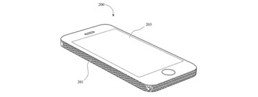 An iPhone with the Mac Pro design, this is the possibility that opens a new patent