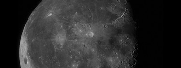 This incredible 100 megapixel photo of the Moon will let you immerse yourself in its craters like never before
