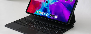 Magic Keyboard for iPad Pro, analysis: future in factor and form