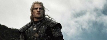 Netflix announces 'the Witcher' spin-off: 'Blood Origin' will narrate the origins of Geralt of Rivia's world 1200 years before his time