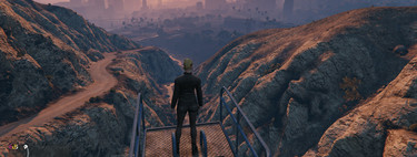 What it's like to start playing 'GTA V' seven years after its premiere