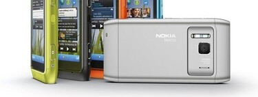 When phones were made in Europe: this is how Nokia built the N8 in 2010