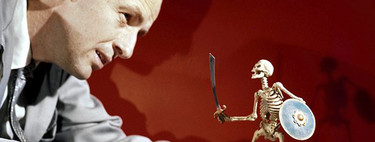 100 years of Ray Harryhausen: the 14 best monsters of the stop-motion master