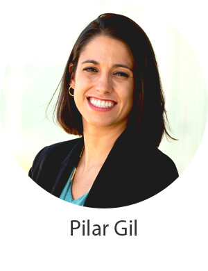 Pilar Gil