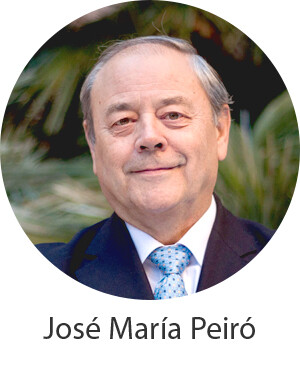Jose Maria Peiro