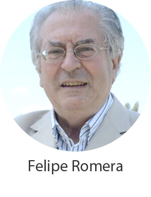 Felipe Romera