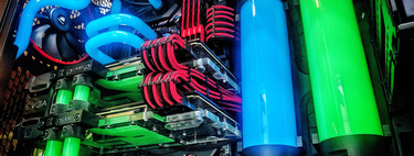 Liquid cooling: what it is, how it works and when is it worth investing in it to 