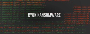This is Ryuk, the ransomware that has knocked out SEPE (and that knocked out many others before) 