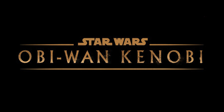 Logo Obi Wan Kenobi
