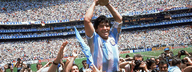 Ten reasons why Diego Armando Maradona, and not Pelé or Messi, is the best footballer ever
