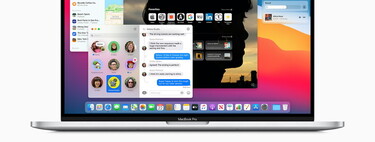 macOS Big Sur 11.3 adds slight visual and control improvements for iPadOS applications